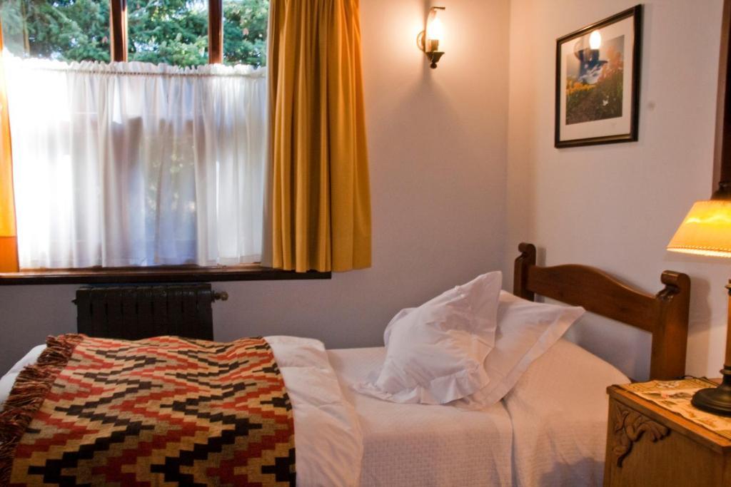 Hosteria Canela B&B Esquel Εξωτερικό φωτογραφία