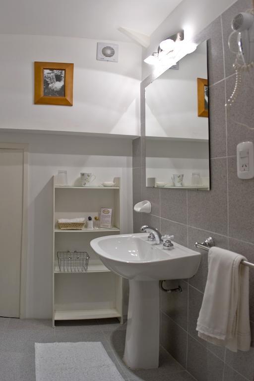 Hosteria Canela B&B Esquel Εξωτερικό φωτογραφία