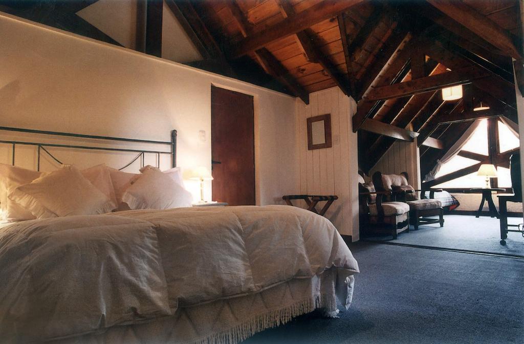 Hosteria Canela B&B Esquel Εξωτερικό φωτογραφία