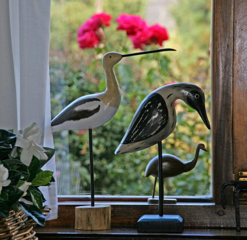 Hosteria Canela B&B Esquel Εξωτερικό φωτογραφία