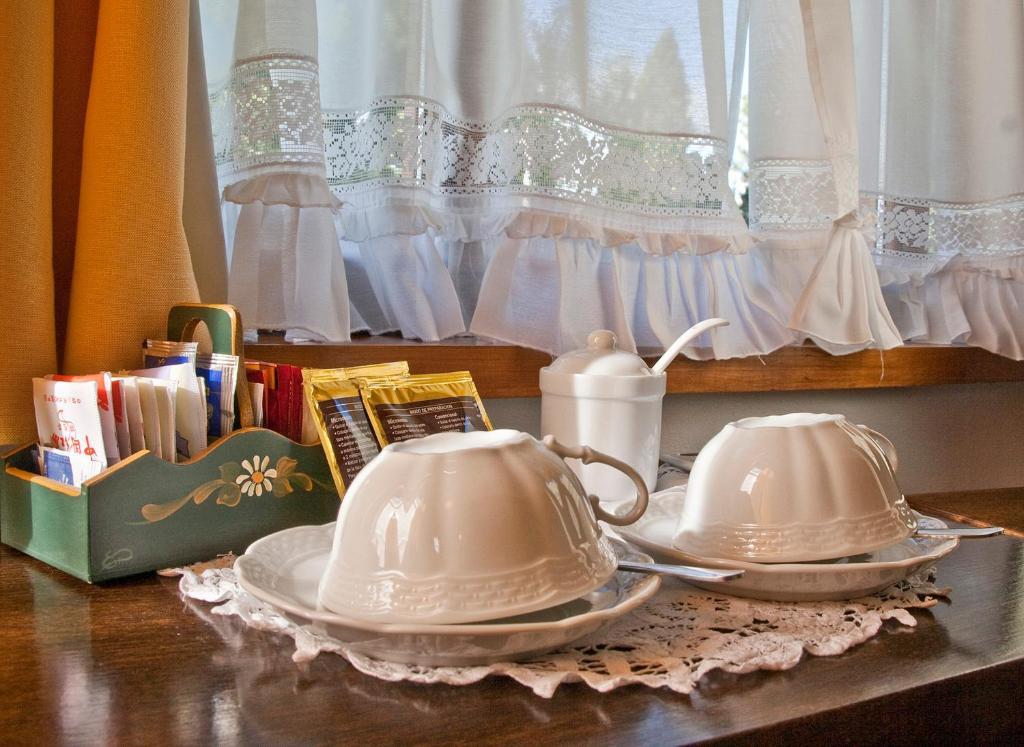 Hosteria Canela B&B Esquel Εξωτερικό φωτογραφία